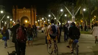 Finaliza estado de emergencia en España por el coronavirus Finaliza estado de emergencia en España por el coronavirus