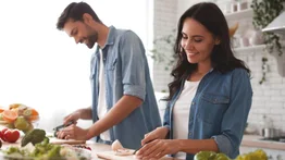 Dieta recomendada para obtener belleza y salud