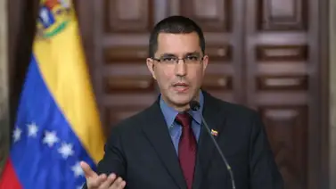 Arreaza rechaza campaña mediática en torno a programa de alimentos Arreaza rechaza campaña mediática en torno a programa de alimentos