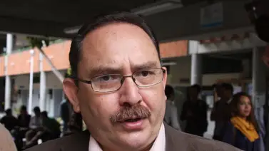 Loayza: Se abre una oportunidad para la democracia y para el cambio Loayza: Se abre una oportunidad para la democracia y para el cambio