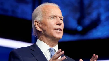 Biden firmará orden para defender igualdad de género