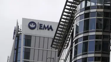 La EMA estudia anticuerpo monoclonal ‘sotrovimab’ para tratar la COVID-19 La EMA estudia anticuerpo monoclonal ‘sotrovimab’ para tratar la COVID-19