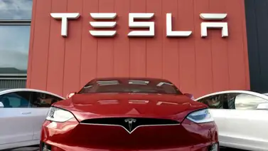 Tesla no cumple la expectativa para que sus coches alcancen autonomía Tesla no cumple la expectativa para que sus coches alcancen autonomía