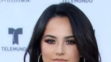 Becky G presentará “Ellas y su Música” en los Latin Grammy Becky G presentará “Ellas y su Música” en los Latin Grammy