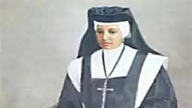 Venezuela celebra el día de su primera beata, María de San José Venezuela celebra el día de su primera beata, María de San José