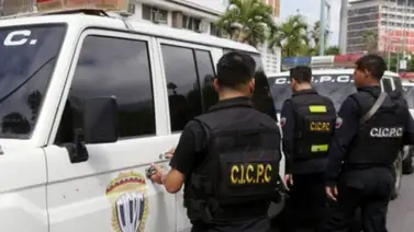 Encuentran a una adolescente desaparecida desde hace cinco meses Encuentran a una adolescente desaparecida desde hace cinco meses