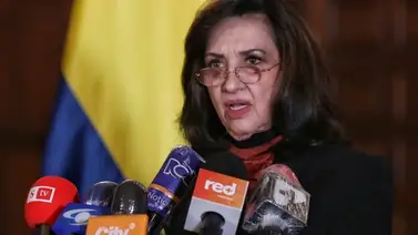 Cancillería colombiana declara persona non grata a secretario de la Embajada cubana en Colombia Cancillería colombiana declara persona non grata a secretario de la Embajada cubana en Colombia
