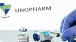 La vacuna china Sinopharm podrá ser usada de emergencia según la OMS