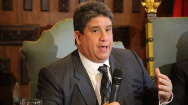 Diputado José Gregorio Correa envía propuestas al nuevo CNE