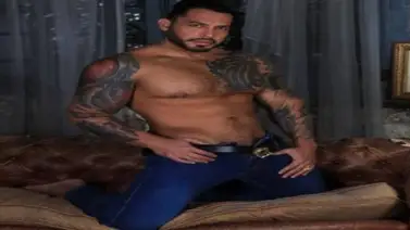 Viktor Rom fue pillado en Barcelona en busca de nuevos proyectos Viktor Rom fue pillado en Barcelona en busca de nuevos proyectos