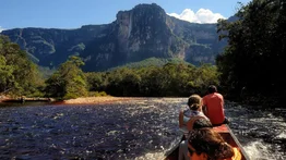 Venezuela está nominada a los World Travel Awards 2021