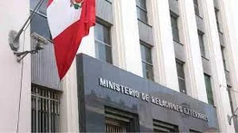 Perú firma acuerdos para impulsar la cooperación con Palestina