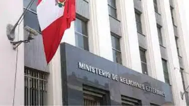 Perú firma acuerdos para impulsar la cooperación con Palestina Perú firma acuerdos para impulsar la cooperación con Palestina