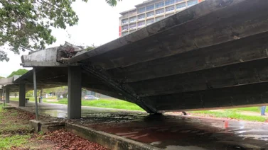 Inician reestructuración de corredores de la UCV
