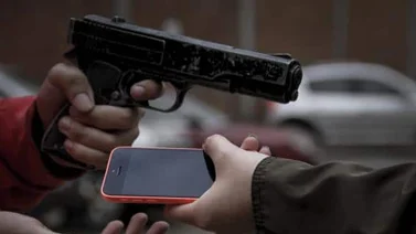 Adolescente es asesinada para robarle el teléfono celular en el Zulia