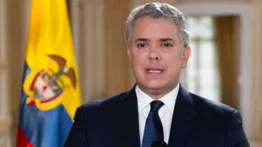 Gobierno Colombiano hace un llamado al diálogo político
