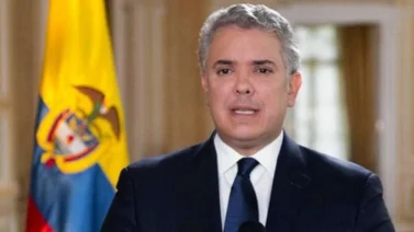 Gobierno Colombiano hace un llamado al diálogo político