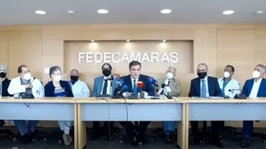 Fedecámaras respalda elección de nuevo ente electoral