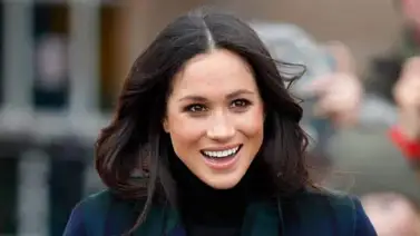 Meghan Markle gana la totalidad de su demanda contra tabloide británico Meghan Markle gana la totalidad de su demanda contra tabloide británico