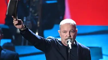 El importante reconocimiento que recibirá Rubén Blades en Nueva York El importante reconocimiento que recibirá Rubén Blades en Nueva York