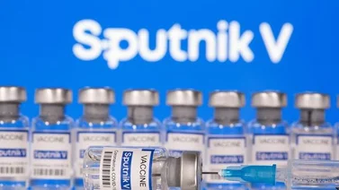 Rusia aprueba vacuna de dosis única para combatir el COVID-19