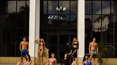 Venezuela Se Viste de Moda prepara edición ‘Streaming Verano 2021’ Venezuela Se Viste de Moda prepara edición ‘Streaming Verano 2021’