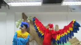 Teatro Abierto presenta su Taller Montaje 2021 “Clásicos de hoy”