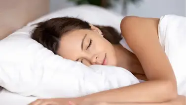 Un sueño reparador y sus ventajas para el organismo Un sueño reparador y sus ventajas para el organismo