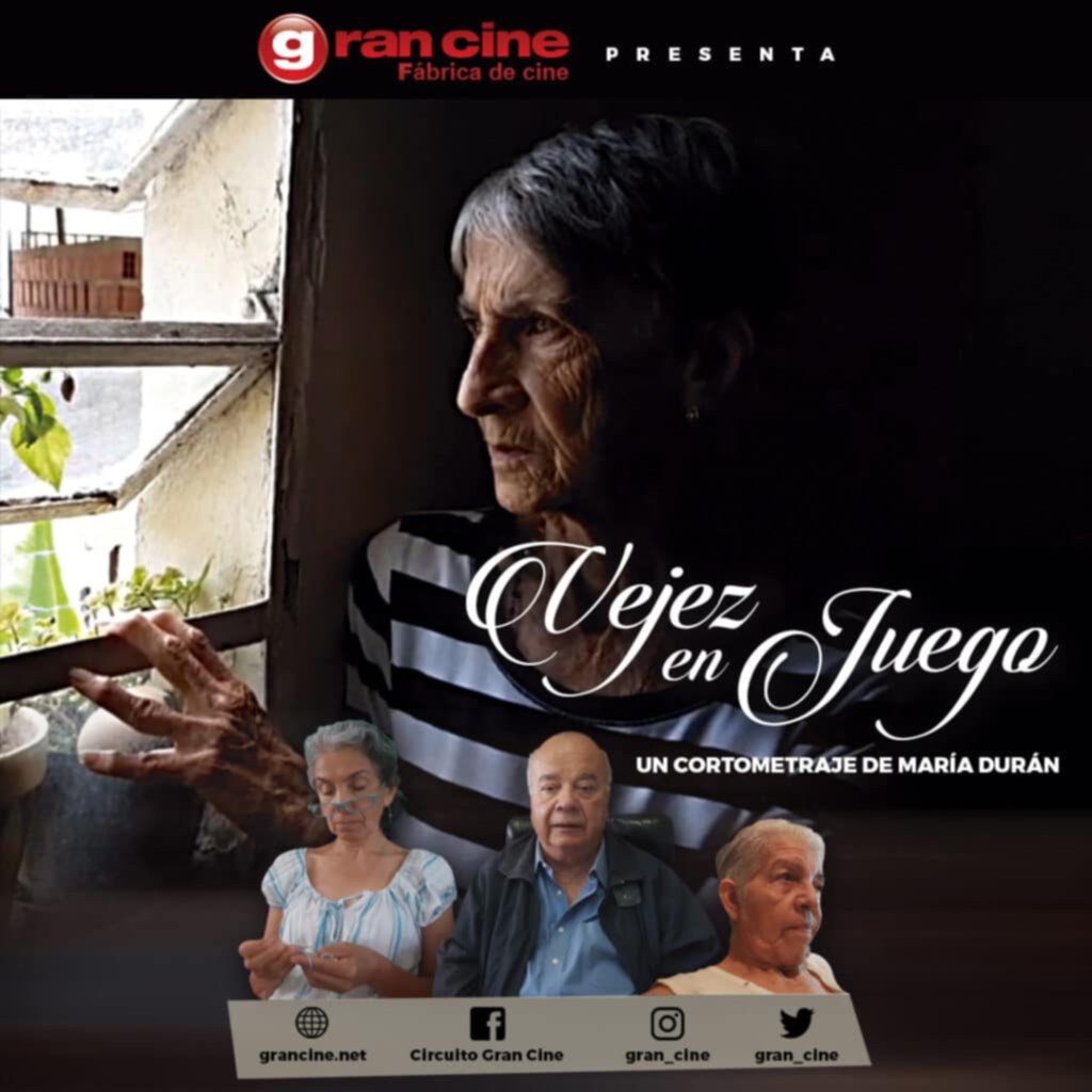 Fábrica de Cine permite difusión de cortometrajes para ampliar su audiencia en EUA Fábrica de Cine permite difusión de cortometrajes para ampliar su audiencia en EUA