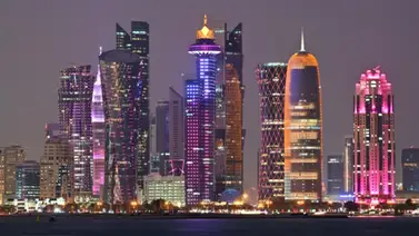 Fiscalía de Catar ordena detención de ministro por corrupción Fiscalía de Catar ordena detención de ministro por corrupción