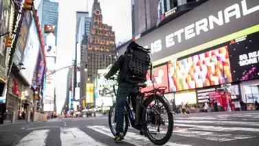 Nueva York planea ofrecer vacunas a los turistas en atracciones de la ciudad Nueva York planea ofrecer vacunas a los turistas en atracciones de la ciudad