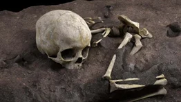 Encuentran el entierro humano más antiguo conocido hasta ahora en África
