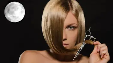Cuidados del cabello según la fase lunar Cuidados del cabello según la fase lunar
