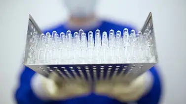 Rusia registra la vacuna monodosis Sputnik Light Rusia registra la vacuna monodosis Sputnik Light