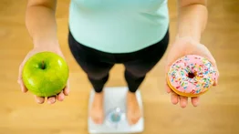 6 de mayo: Día Internacional sin Dietas