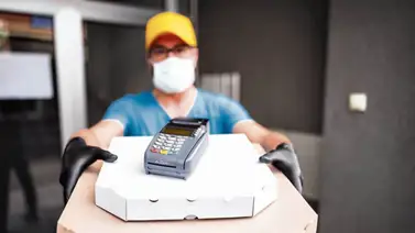 Consumidores "cazan" ofertas en los chateos de WhatsApp y Telegram Consumidores "cazan" ofertas en los chateos de WhatsApp y Telegram