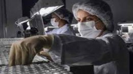 OMS admite su lenta respuesta ante la COVID en los primeros meses de pandemia