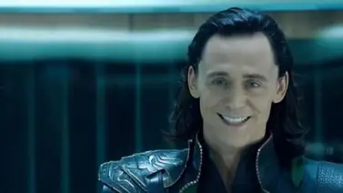 Disney+ adelanta el estreno de la serie "Loki" el 9 de junio Disney+ adelanta el estreno de la serie "Loki" el 9 de junio