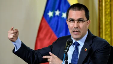 Venezuela revisará su relación con la ACNUDH tras el reporte de Bachelet