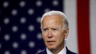 Biden está dispuesto a quitar parte de las sanciones a Irán