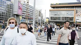 Turquía prevé usar vacuna propia contra la COVID para la tercera dosis