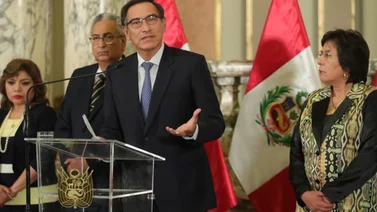 Perú suma 32 millones de vacunas contra COVID-19 adquiridas a Pfizer