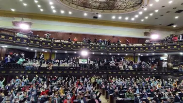 ¿La elección de nuevos rectores producirá un cambio en el país? ¿La elección de nuevos rectores producirá un cambio en el país?