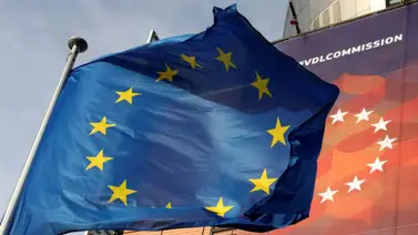 La UE considera "un primer paso" nuevo Consejo Electoral de Venezuela La UE considera "un primer paso" nuevo Consejo Electoral de Venezuela