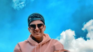 Juan Miguel es nuevamente reconocido por los Latin Grammy