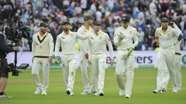 Cuatro detenidos en Australia por presunto secuestro de exjugador de críquet Cuatro detenidos en Australia por presunto secuestro de exjugador de críquet