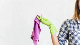 Recomendaciones para cuidar los paños de cocina
