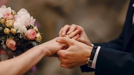 Un hombre fallece de COVID-19 el día de su boda