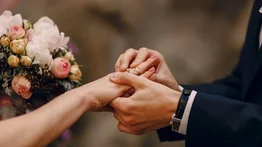 Un hombre fallece de COVID-19 el día de su boda