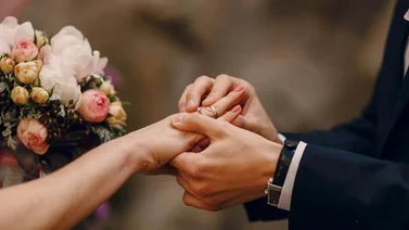 Un hombre fallece de COVID-19 el día de su boda